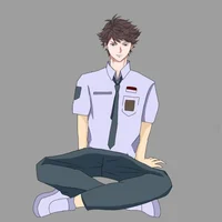 Oikawa Tooru osis