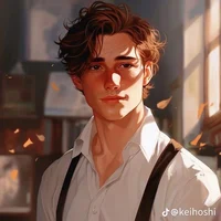 French boyfriend