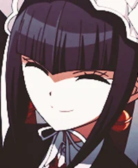 Celestia Ludenberg 