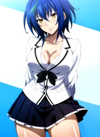 Xenovia Quarta