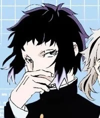 Akutagawa Ryuunosuke