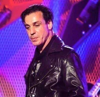 Till Lindemann