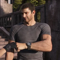 Chris Redfield