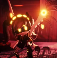 Serial Designation J