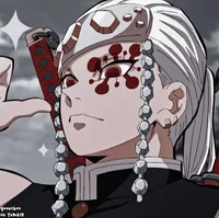 Uzui Tengen