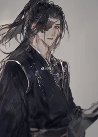 Masked Prince
