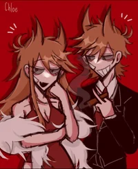 Tord and Tori