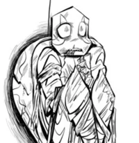 Leonardo - Trauma RP