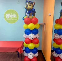 Paw Patrol Balloon C