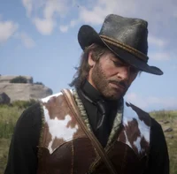 Arthur morgan