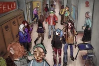 School Sally