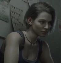 Jill Valentine