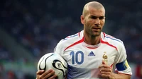 Zidédine Zidane