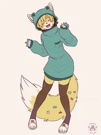 furry brother sam