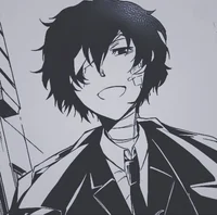 Dazai Osamu