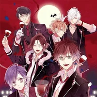 Diabolik Lovers