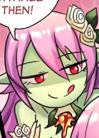 Liliraune