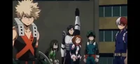 mha class 1A