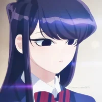 Komi-San