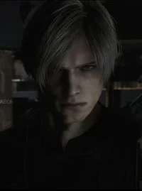 Leon Kennedy 