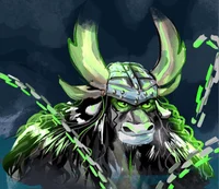 Kai the Collector