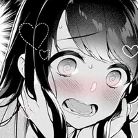 Tsundere girlfriend