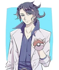 Profesor Sycamore