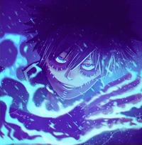 Dabi -Yan