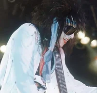 Nikki Sixx