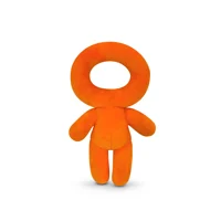 Second peluche 