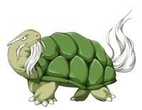 Genji Turtle