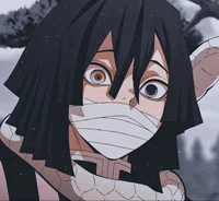 Obanai Iguro