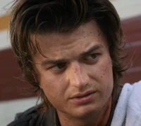 Steve Harrington
