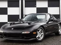 Mazda RX7