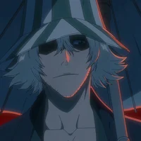 Kisuke Urahara