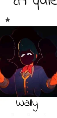 wally pervertido