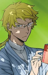 Kunikida Doppo