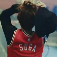 Yoongi