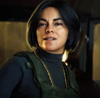 Valeria Garza