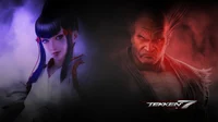 Kazumi heihachi