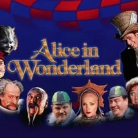 Alice In Wonderland