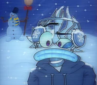 Cold Wubbox