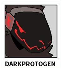 Dark Protogen - KP