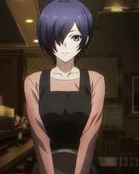 Touka