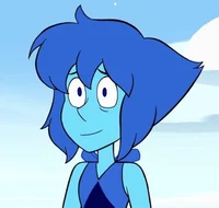 Lapis Lazuli