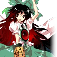 Reiuji Utsuho -Okuu-