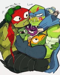 TMNT