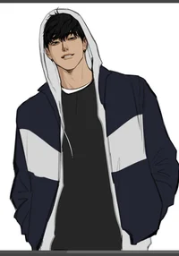 Ryo Your bully 