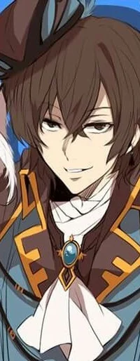 Dazai Osamu