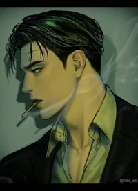 LEI Nikolai Gotti